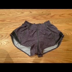 Lululemon Shorts size 4